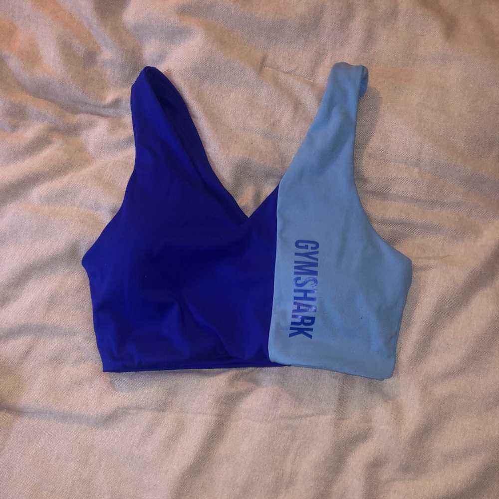Gymshark sport bra